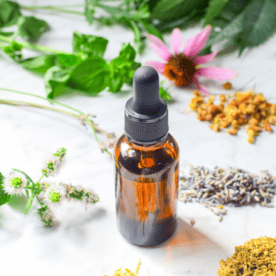 How to Make a THCA Tincture + Benefits » Emily Kyle, MS, RDN