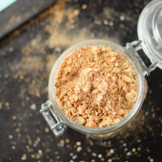Swap out your pre-made breadcrumbs made from refined white bread or flour for a more nutritious and delicious alternative. Make these Seasoned Homemade Whole Wheat Breadcrumb and enjoy all of the nutritional benefits along with great taste and reduced food waste!