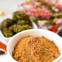 Cannabis Taco Seasoning by Emily Kyle Nutrition