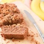 This hearty Vegan Coconut Banana Bread is an excellent choice for breakfast or a snack on the go. Made with plant-based ingredients, this bread it as nutritious as it is delicious.