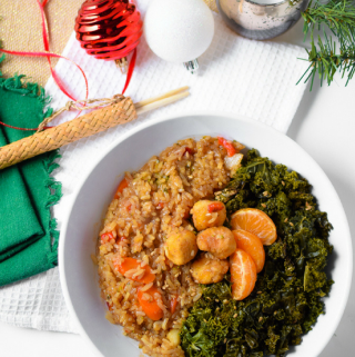 3 Steps to a Less Chaotic Holiday Season by Emily Kyle Nutrition