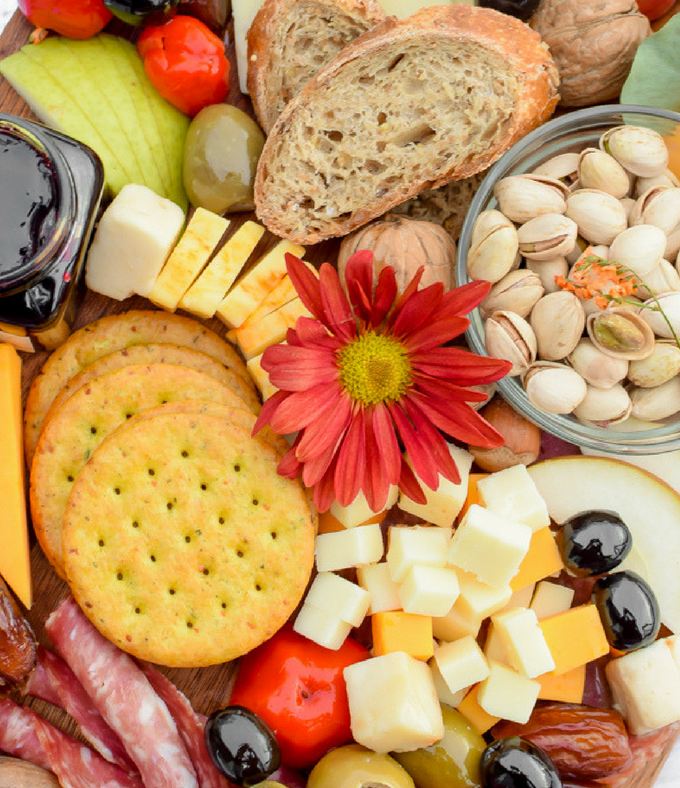 Sides & Snacks Archives » Emily Kyle Nutrition