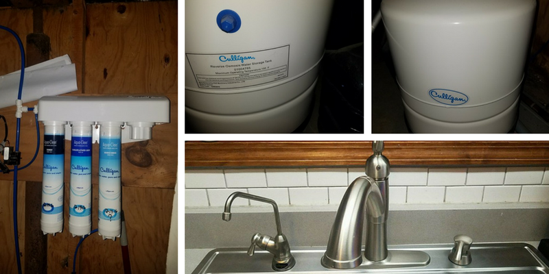 How Hard Water Negatively Impacts the Quality of Food by Emily Kyle Nutrition
