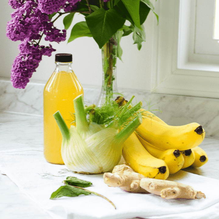 How to Get Rid of a Stomach Ache In 5 Minutes