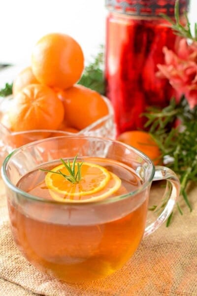 Cannabis-Infused Hot Toddy » Emily Kyle, MS, RDN