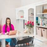Work From Home in Your Dream She Shed Office