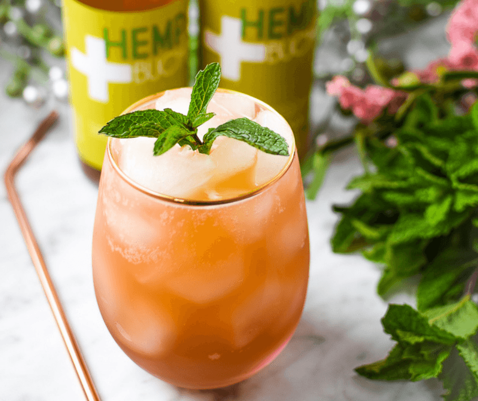 5 Surprising Health Benefits of Kombucha Fermented Tea by Emily Kyle Nutrition