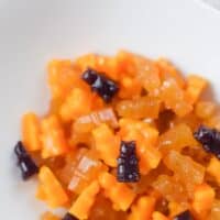 Healthy Homemade CBD Gummies by Emily Kyle Nutrition