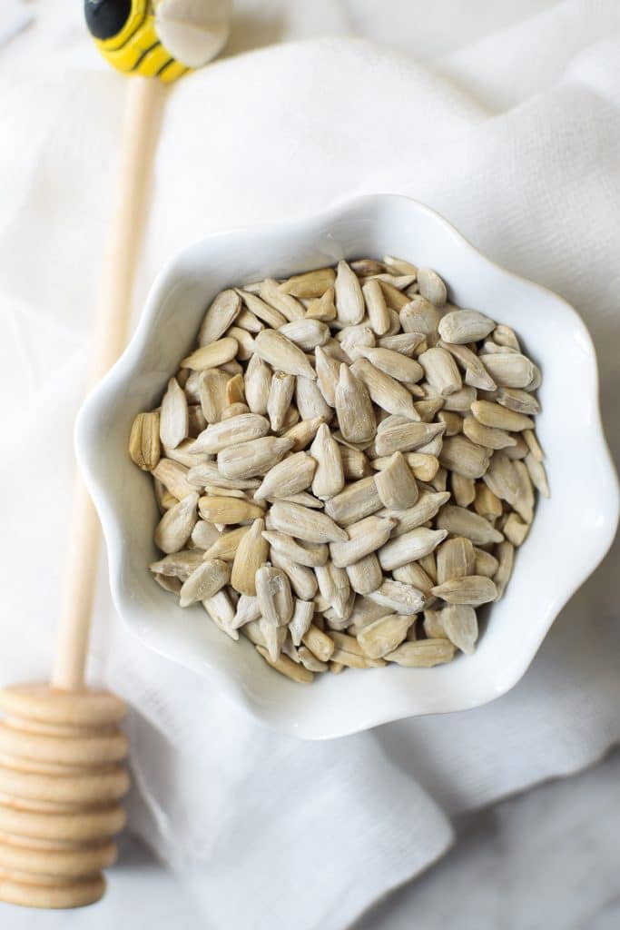 Sunflower Seeds