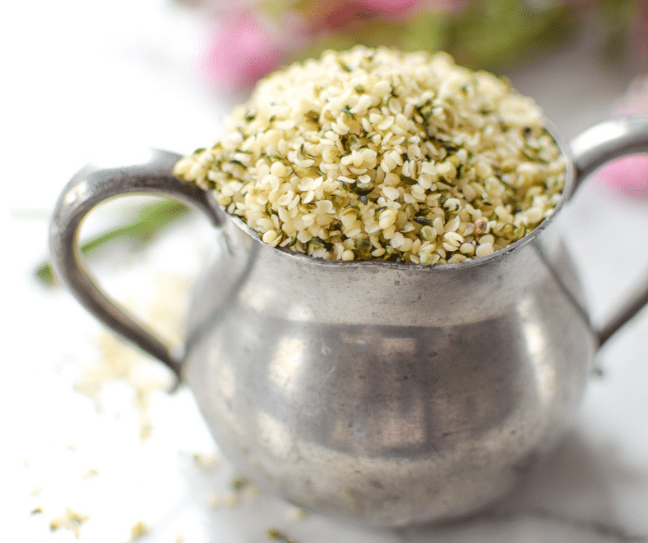 39+ BEST Delicious Hemp Seed Recipes » Emily Kyle Nutrition