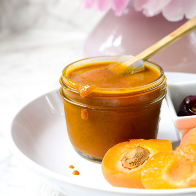 AIP & Whole30 Nightshade-Free BBQ Sauce