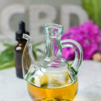 Is There CBD in Hemp Oil?