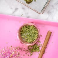 How to Roll A Blunt by Emily Kyle Nutrition