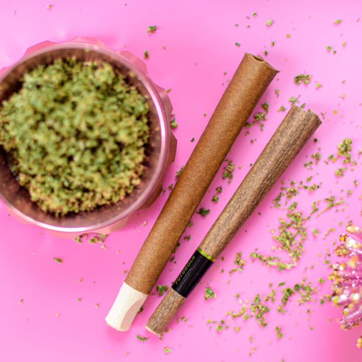 How To Roll a Blunt the Easy Way