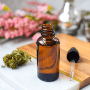 THC & CBD Gummies Derived From Hemp - Trusted For Everyday Relief