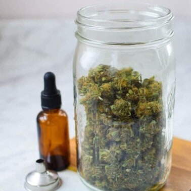 Cannabis Decarboxylation