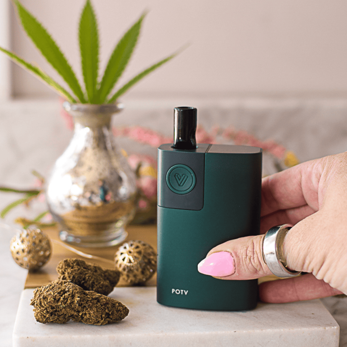 herbs to vape Wholesale XVAPE Avant Dry Herbs Vaporizer main image 0