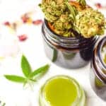 Cannabis Salve