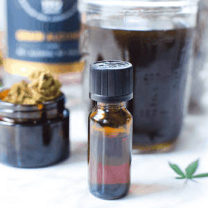 Green Dragon Tincture