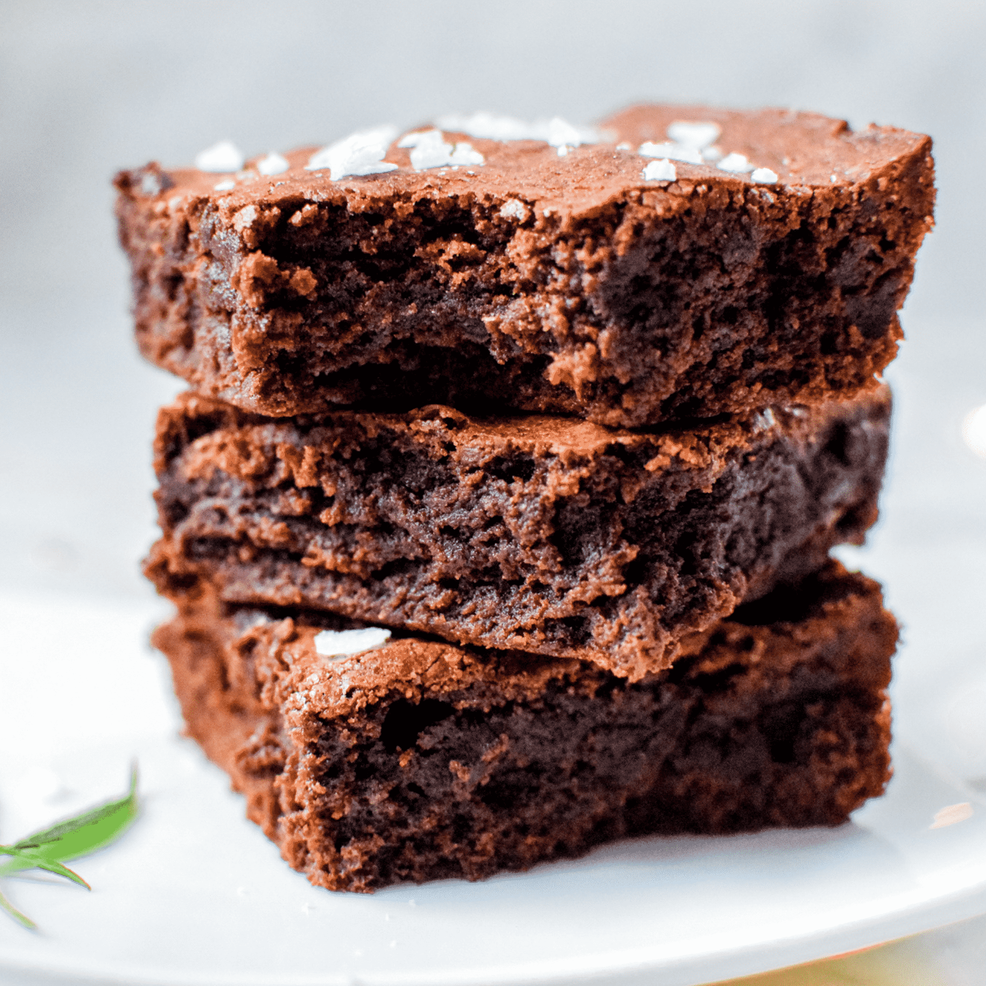 Brownies Oppskrift Tringart