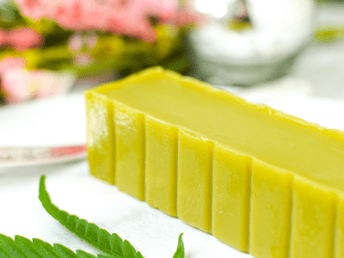 Instant Pot Cannabutter or Oil » Easy Guide » Emily Kyle, MS, RDN