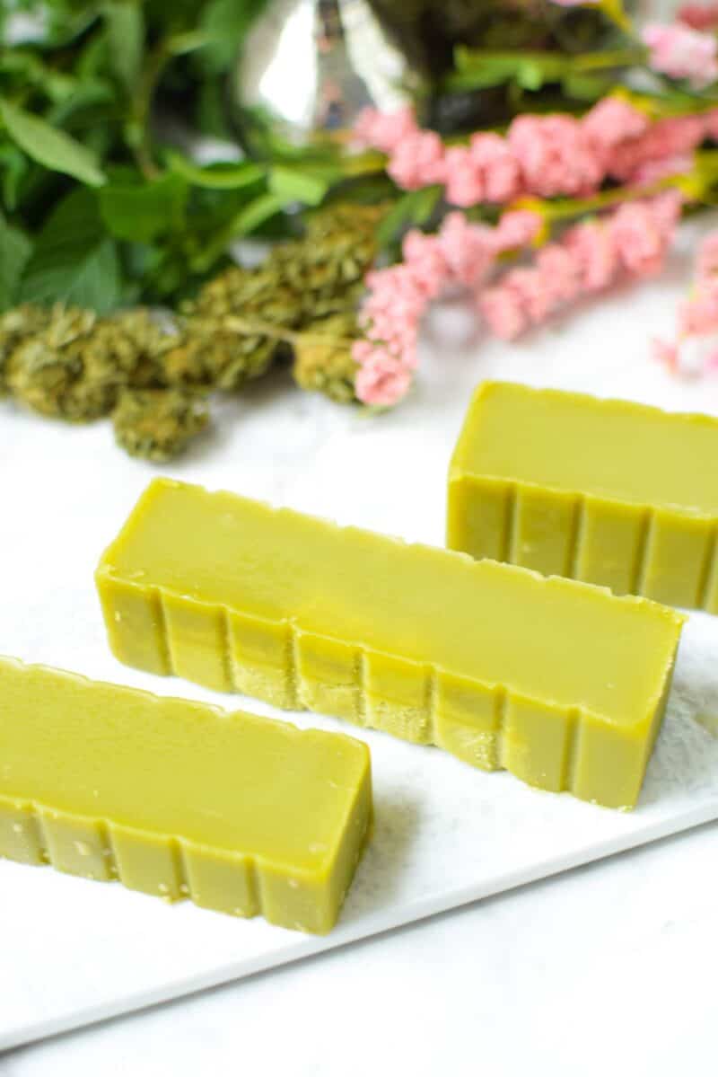 How To Make Marijuana Butter