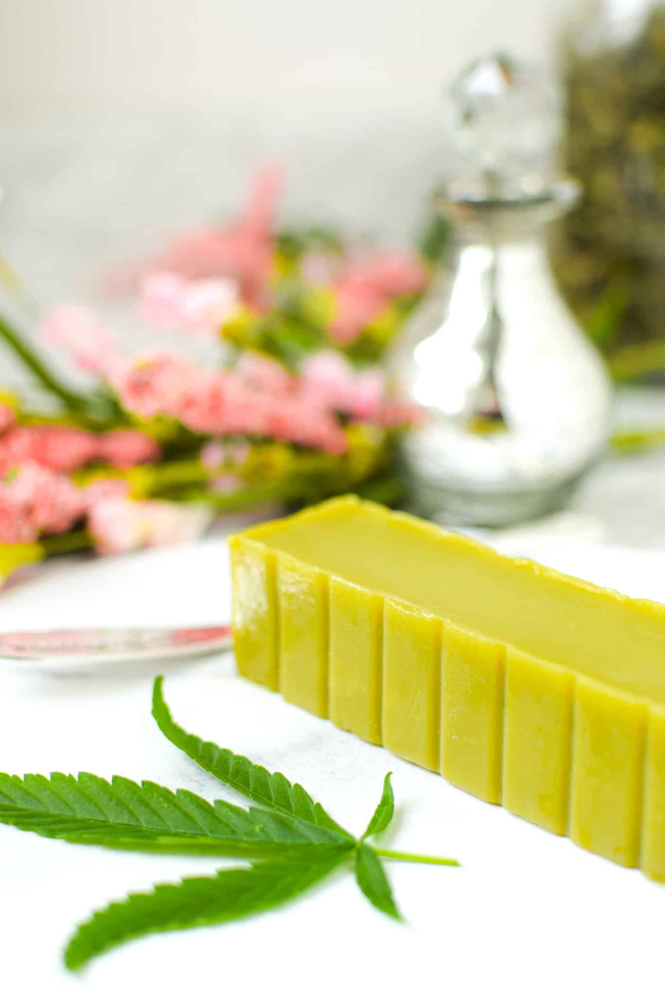 Easy (Cannabis-Infused) Butter Maker - Makes 1 Stick