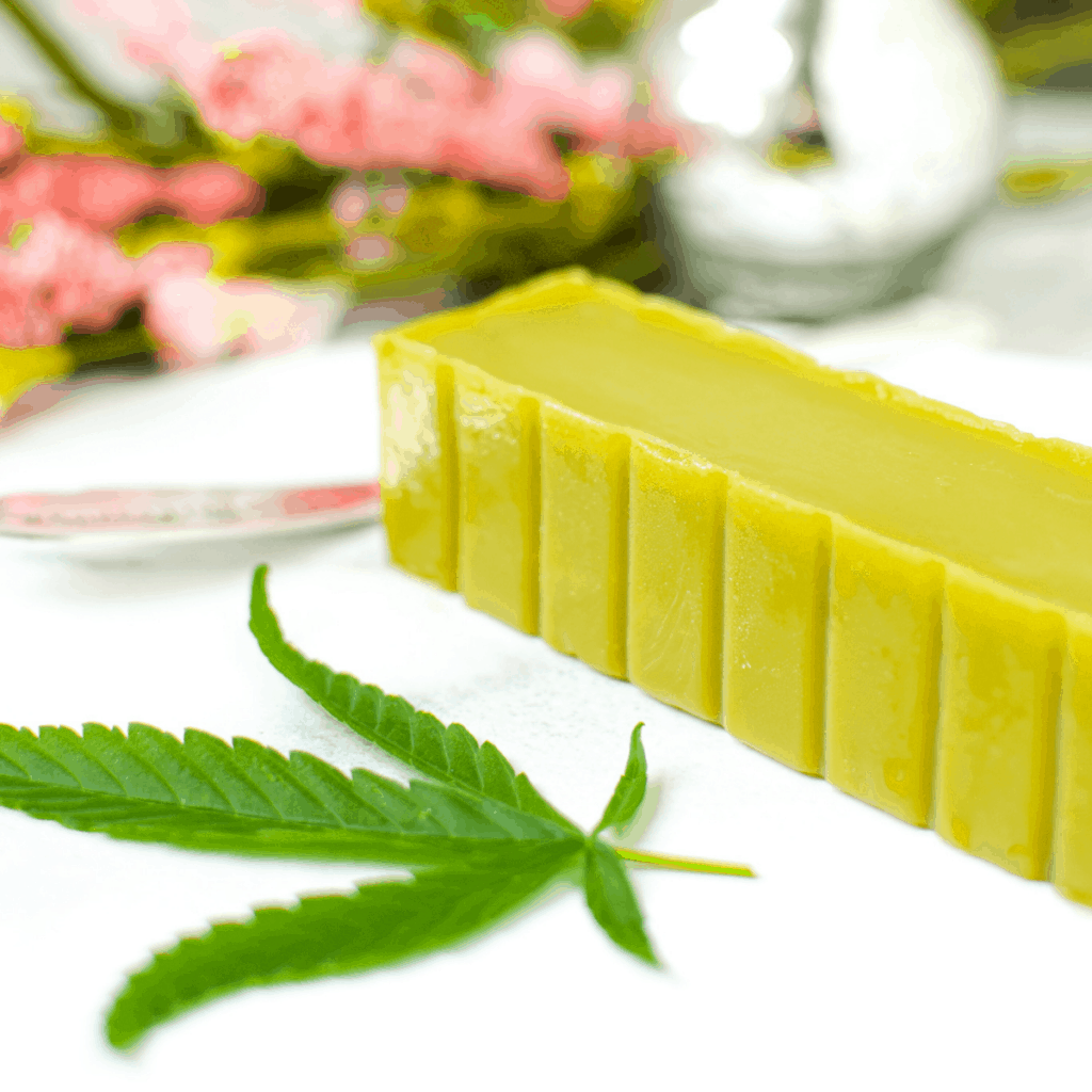 How to Make Cannabutter Featured