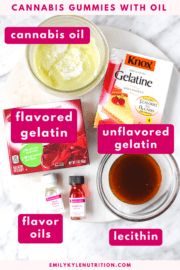 CBD Gummy Bears 4800mg Strongest CBD Gummies, Mouth-Watering Flavour