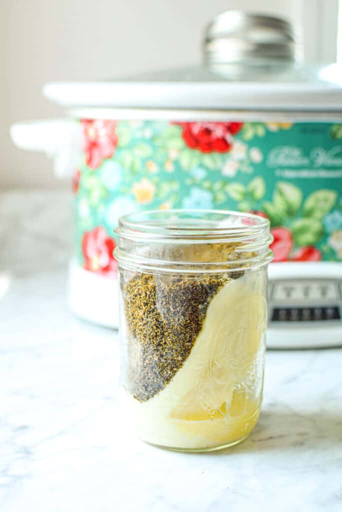 Easy, StepbyStep Guide to Making Cannabutter » Emily Kyle Nutrition