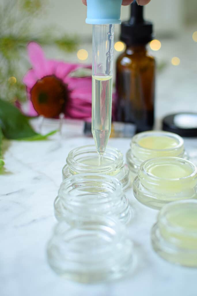 How to Make Cannabis Lip Balm (CBD or THC) » Emily Kyle Nutrition