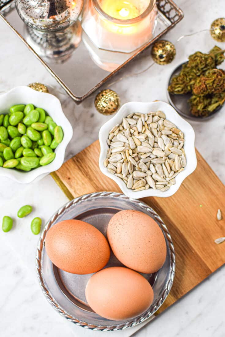 Lecithin for Edibles Where, When & Why We Use It » Emily Kyle, MS, RDN