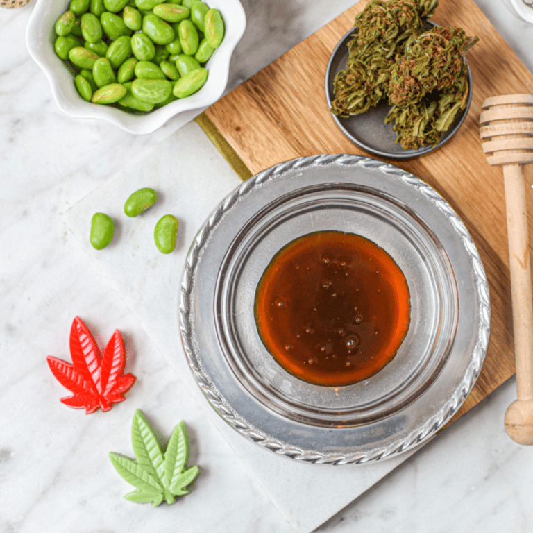 Do Edibles Make Your Eyes Red Why Do Edibles Make Your Eyes Red? » Emily Kyle, MS, RDN