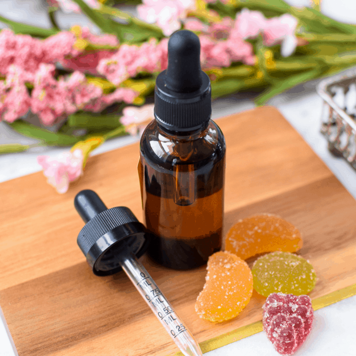 Lecithin for Cannabis Edibles Why, When & Where » Emily Kyle Nutrition