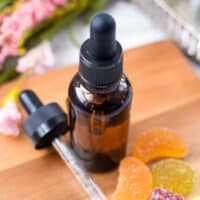 Sublingual vs. Edible Cannabis Consumption