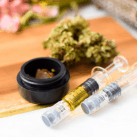 How to Cook with Cannabis Concentrates Emily Kyle