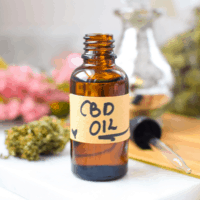 How to Make CBD Oil