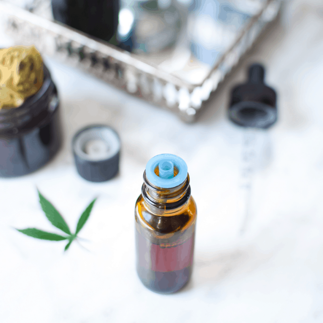 How to Use A Cannabis Tincture: Step-by-Step Guide » Emily Kyle, MS, RDN