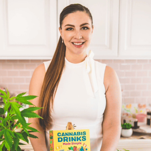 Lecithin for Edibles Where, When & Why We Use It » Emily Kyle, MS, RDN