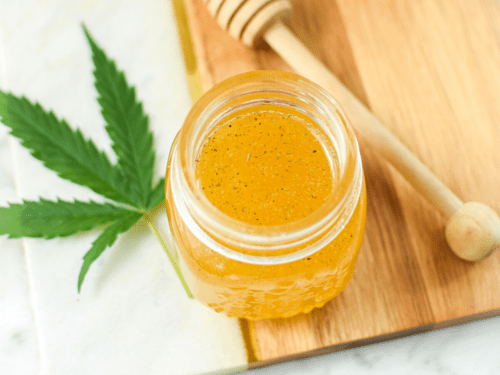 Cannabis Honey Oil: A Guide for Beginners - Cannabismo