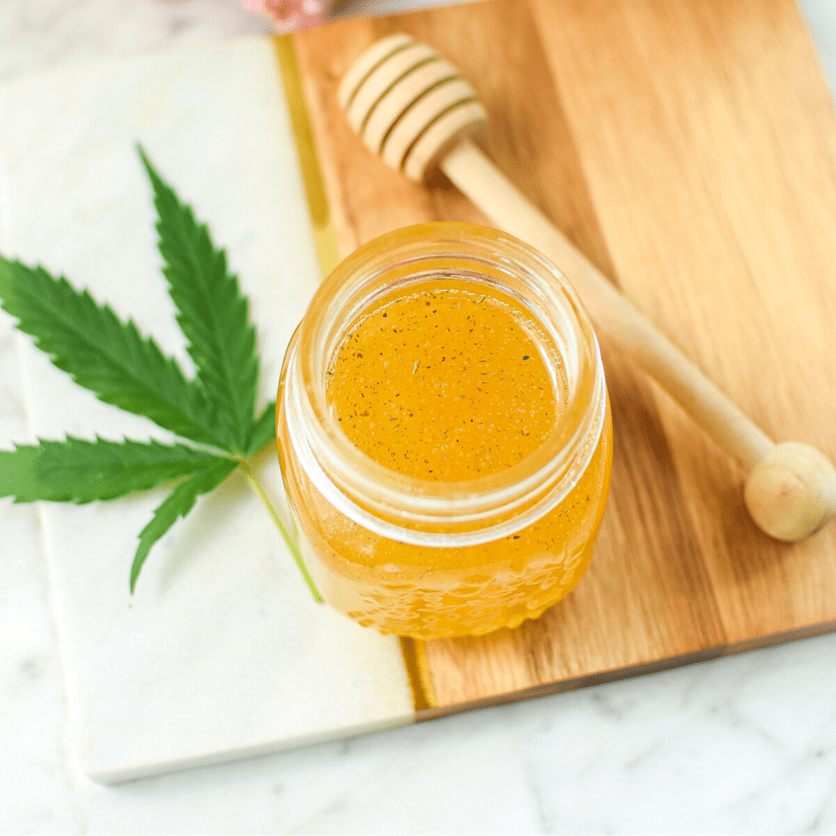 Simple Ways To Deal With Sticky Cannabis Concentrates