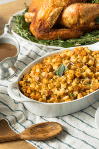 How to Host a Cannabis-Infused Thanksgiving Dinner » Emily Kyle, MS, RDN