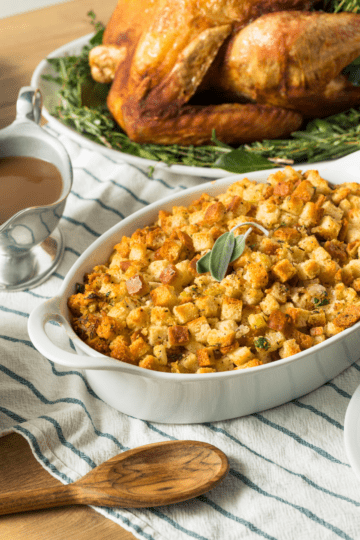 How to Host The Perfect Cannabis Thanksgiving Dinner » Emily Kyle, MS, RDN