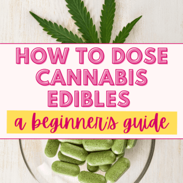 Cannabis Articles & How To Guides » Emily Kyle Nutrition