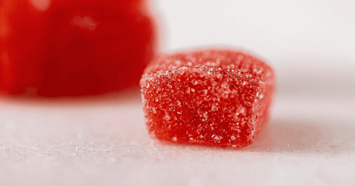 Can Edibles Not Work For Someone Why Edibles Don't Work For Everyone » Emily Kyle, MS, RDN
