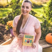 Emily Kyle Cookbook