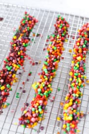 Easy DIY Cannabis-Infused Candy Ropes » Emily Kyle, MS, RDN