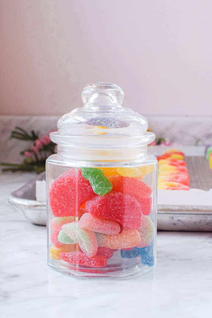 How to Infuse Store-Bought Gummies with Tinctures » Emily Kyle, MS, RDN