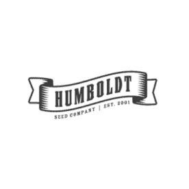 Humboldt Seed Co logo.