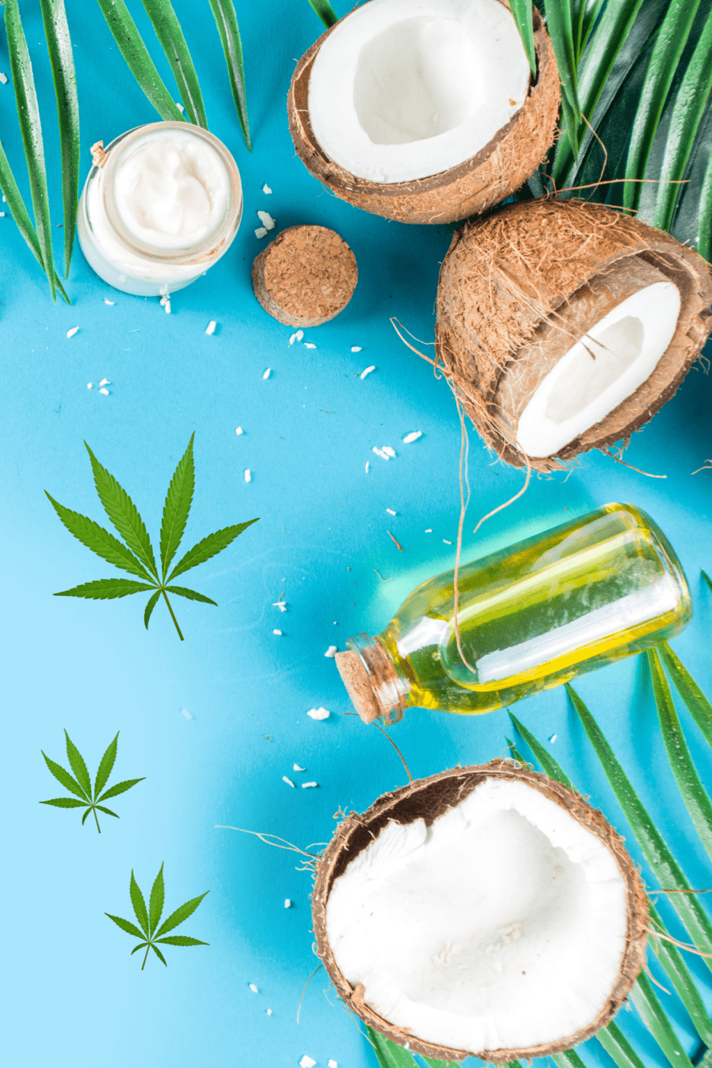 How to Store Edibles So They Don't Go Bad » Emily Kyle, MS, RDN